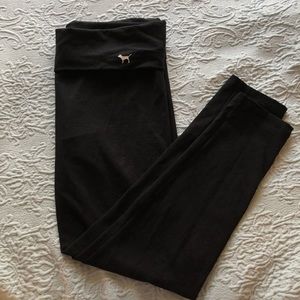 Victoria secret pink leggings